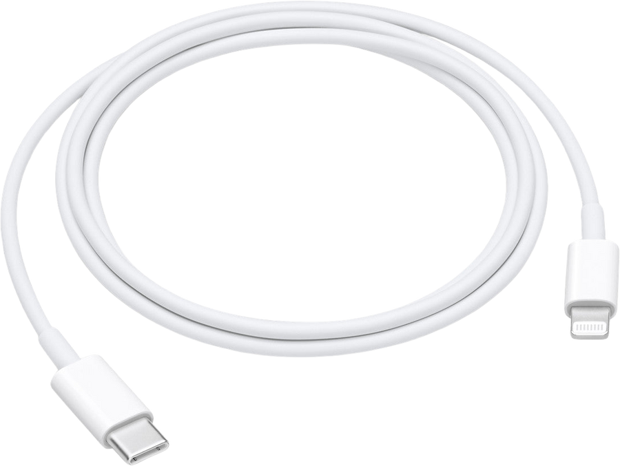 Apple USB-C to Lightning Cable