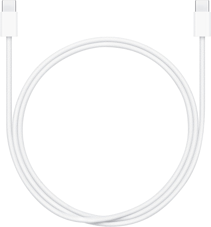 Apple USB-C to USB-C Cable