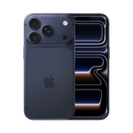 iPhone 17 Pro in Deep Blue