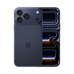 iPhone 17 Pro Max in Deep Blue