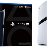 PS5 Pro Digital Edition 2TB