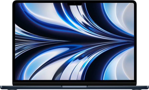 Apple MacBook Air 13.6-inch, M2 Chip (MLY43)