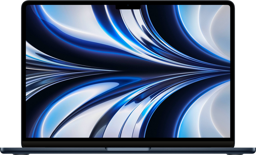 Apple MacBook Air 13.6-inch, M2 Chip (MLY43)