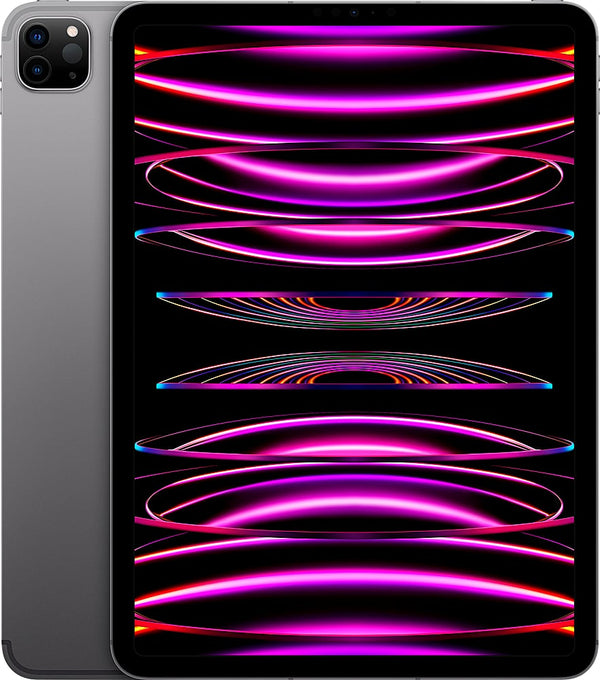 Apple iPad Pro 11-inch (M2) Wi-Fi