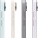 Apple iPad Air 13-inch (M4) Wi-Fi
