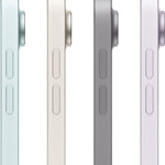 Apple iPad Air 11-inch (M4) Wi-Fi