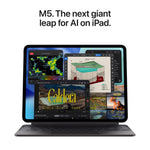 Apple iPad Pro 11-inch (M5) Wi-Fi