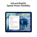 Apple iPad Air 13-inch (M4) Wi-Fi