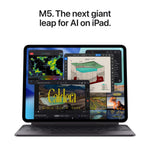 Apple iPad Pro 13-inch (M5) Wi-Fi 256GB
