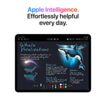 Apple iPad Air 11-inch (M4) Wi-Fi