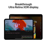 Apple iPad Pro 13-inch (M4) Wi-Fi