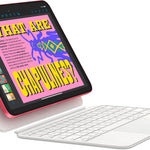 Apple iPad 11 (A16) Wi-Fi