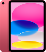 Apple iPad 11 in Pink