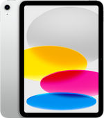 Apple iPad 11 in Silver