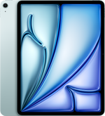 Apple iPad Air 13-inch in Blue