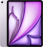 Apple iPad Air 13-inch in Purple
