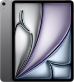 Apple iPad Air 13-inch in Space Gray