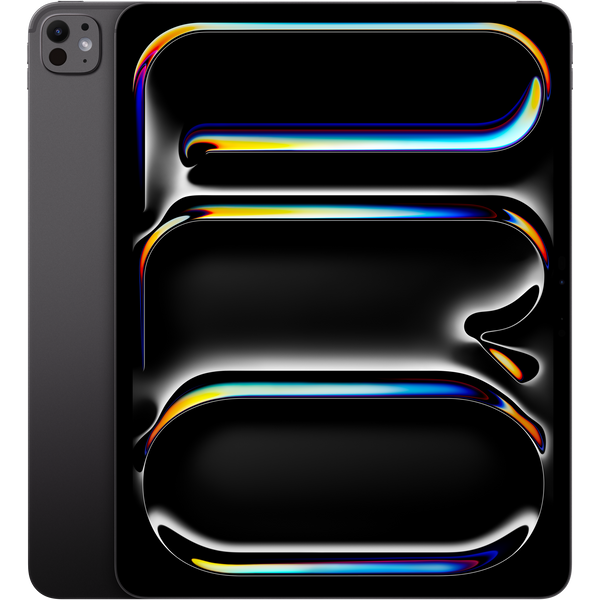 Apple iPad Pro 13-inch in Space Black