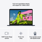 Apple MacBook Air 13 inch M5 Chip MDHG4 (24GB-1TB SSD)