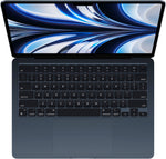 Apple MacBook Air 13.6" M2 Chip MLY43 8-512GB