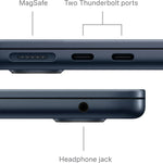 Apple MacBook Air 13-inch (M3)