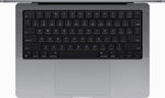 Apple MacBook Pro 14.2" MTL83 (8GB-1TB)