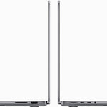 Apple MacBook Pro 14-inch 8GB/1TB