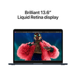 Apple MacBook Air MXCV3 M3 8-Core Chip