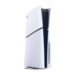 PS5 Slim Disc Edition console