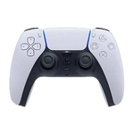 Included DualSense wireless controller